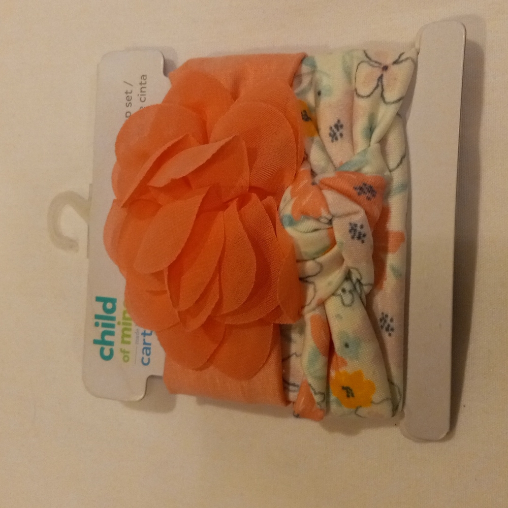 baby headwraps